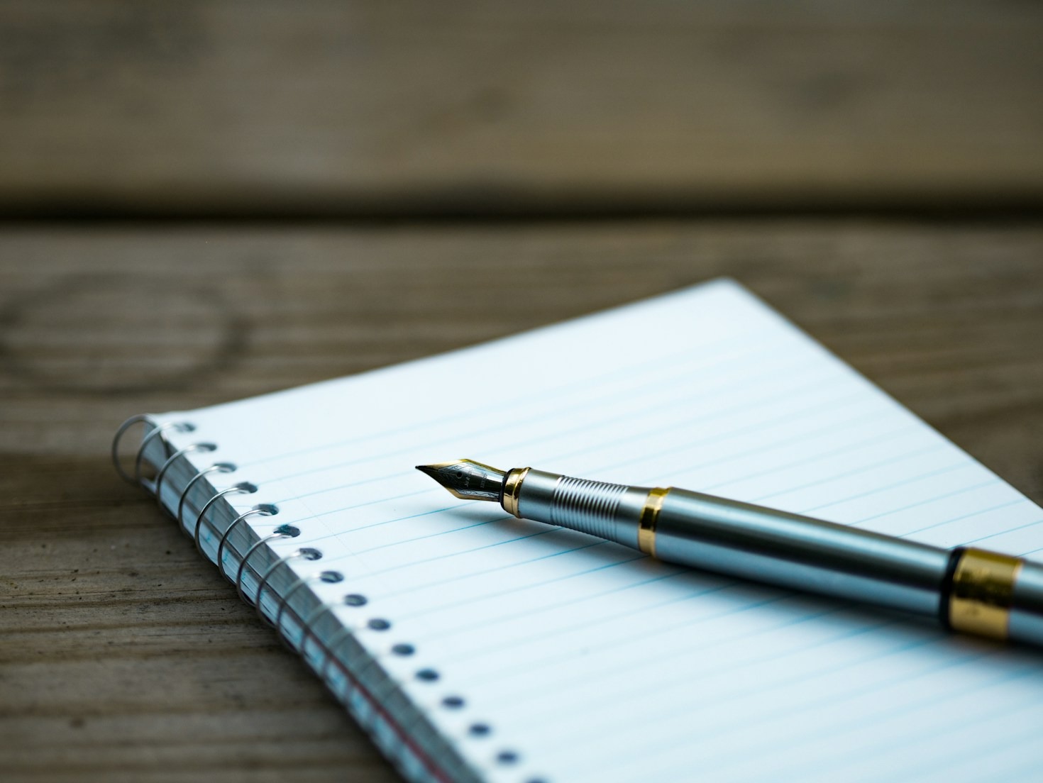 The Art of Sharing Perspectives That Matter